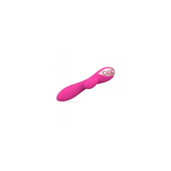 G-Punkta Vibrators Toyz4lovers Rozā