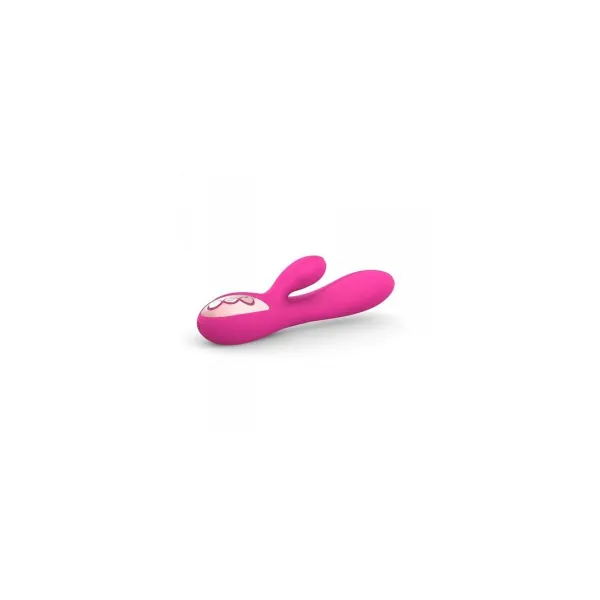 G-Punkta Vibrators Toyz4lovers Rozā