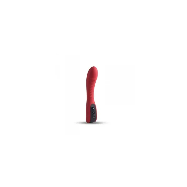 G-punkti vibraator Toyz4lovers Punane