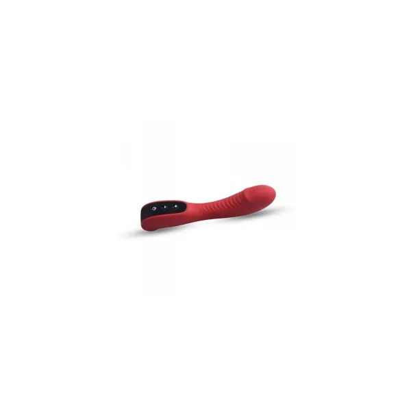 G-Punkta Vibrators Toyz4lovers Sarkans