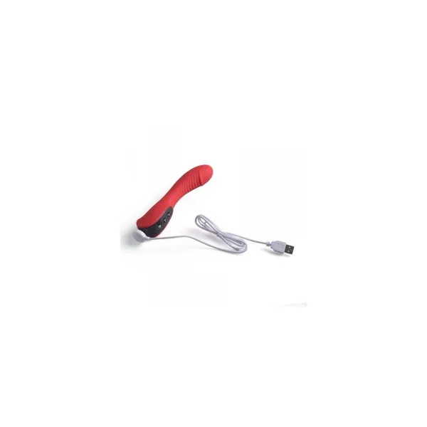 G-Punkta Vibrators Toyz4lovers Sarkans