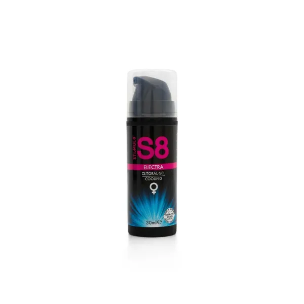 Stimuliuojantis lūpų balzamas Stimul8 30 ml