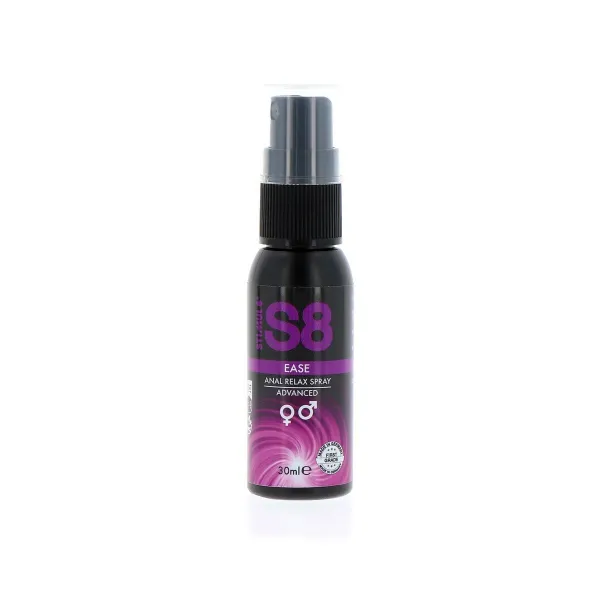 Anaaliluistovoide Stimul8 30 ml