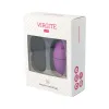 Lodveida Vibrators Virgite Violets