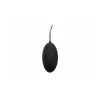 Bullet Vibrator Virgite Black