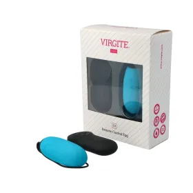 Vibrator Virgite Blue