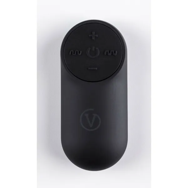 Vibrators Egg Virgite Zils