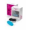 Vibrators Egg Virgite Zils
