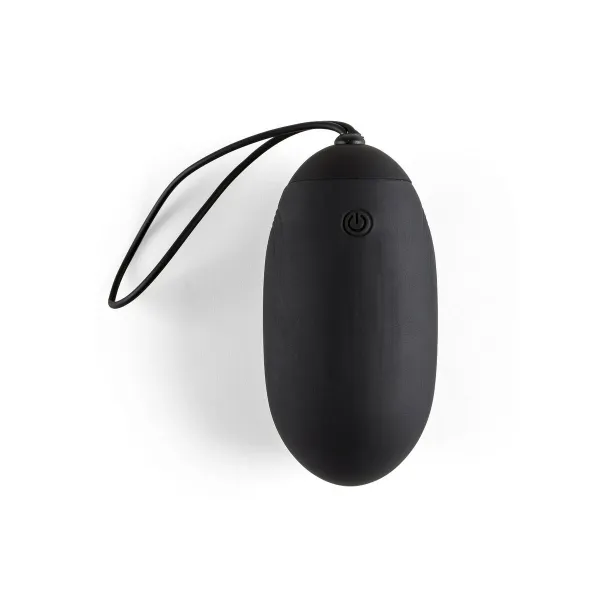 Vbraator Egg Virgite Must