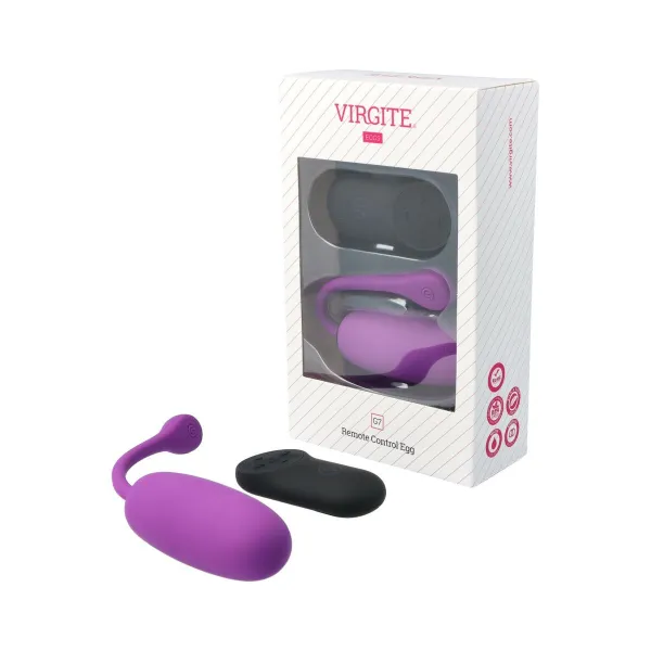 Masturbācijas Ola Virgite Violets