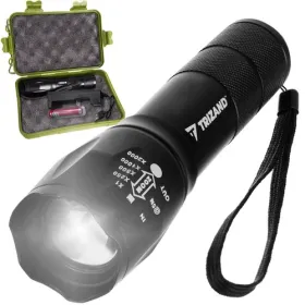 Lukturītis T6 USB L18368