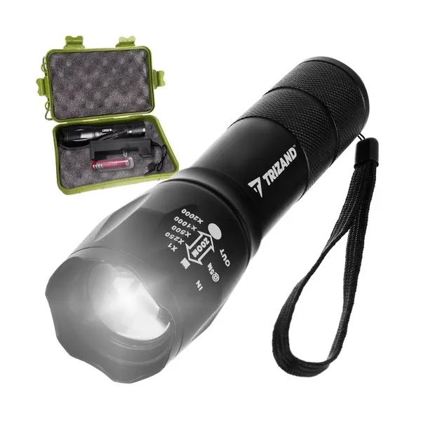 USB-фонарик T6 L18368