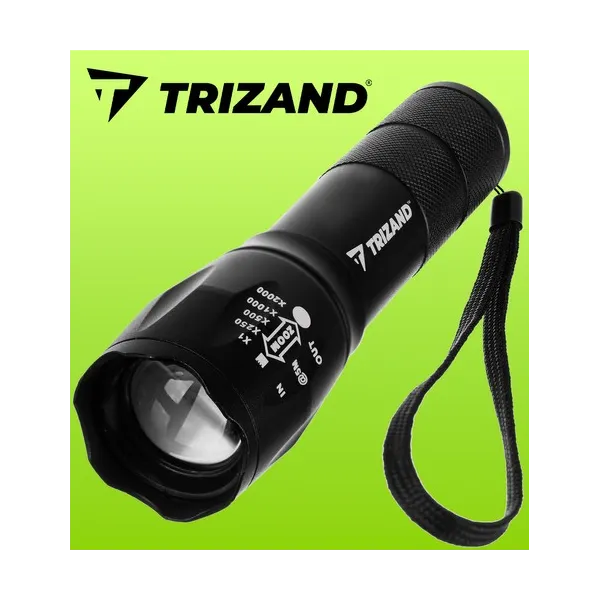 Lukturītis T6 USB L18368