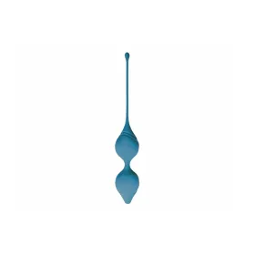 Orgasm Balls Virgite Blue