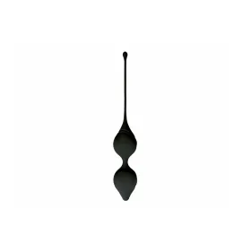 Orgasm Balls Virgite Black