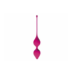Orgasm Balls Virgite Pink