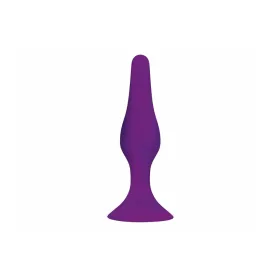 Anal plug Virgite Purple