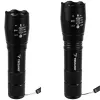 Taskulamp T6 USB L18368