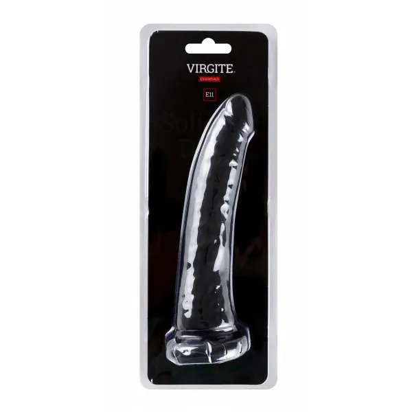 Vibratorius Virgite Juoda