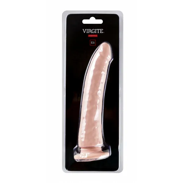Dildo Virgite Roosa