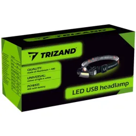 LED USB lukturītis L18371