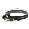 LED-USB-ajovalo L18371