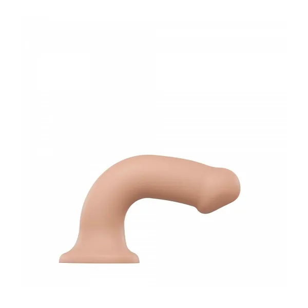 Dildo Strap-on-me 6013120 Bēšs XL