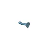 Dildo Strap-on-me DENSITY Sinine M