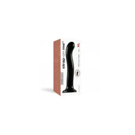 Dildo Strap-on-me POINT STIMULATOR Black XL