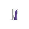 Dildo Strap-on-me 6015902 Purppura