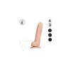 Dildo Strap-on-me Realistic Dabisks L