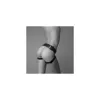 Страпон для начинающих Strap-on-me Curious Чёрный