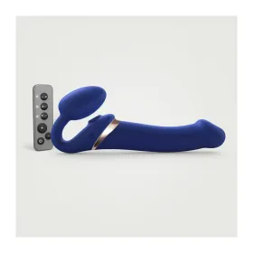 Vibrators Strap-on-me 6017401 Zils L