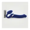 Vibrators Strap-on-me 6017401 Zils L