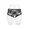 Coulotte Fashion Secret Black