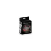 Solid Ball Gag suutropp reguleeritava rihmaga Fetish Tentation Punane