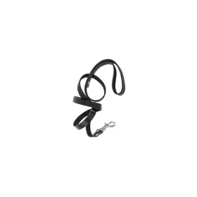 Necklace Fetish Tentation Black