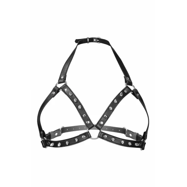 New Comers Strap komplekt Fetish Tentation Must