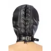 Kaukė Fetish Tentation Juoda