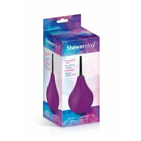 Klizma Showerplay Ceriņš
