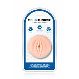 Realistlik dildo Blue Junker