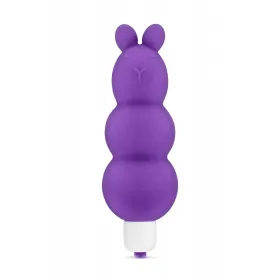 Vibrator My First Purple Silicone