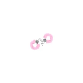 Cuffs Sweet Caress Pink