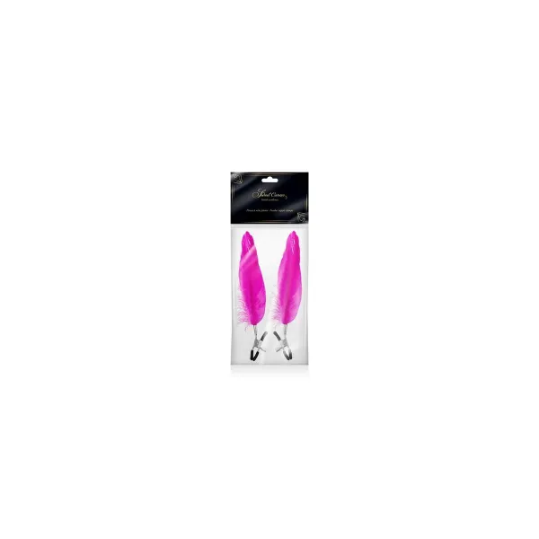 Nipple Clamps Chain Sweet Caress