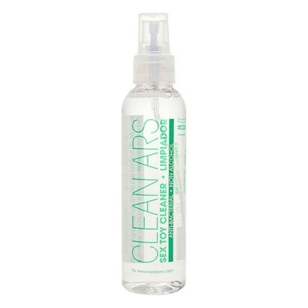 Lelujen puhdistusaine Body Ars (150 ml)