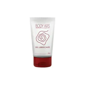 Slide Waterbased Lubricant Body Ars 75 ml