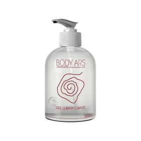 Slide Waterbased Lubricant Body Ars 500 ml