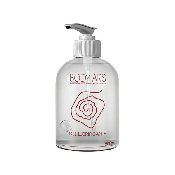 Lubrikants uz Ūdens Bāzes Body Ars 500 ml