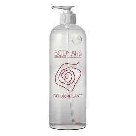 Slide Waterbased Lubricant Body Ars 1 L