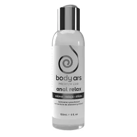Anal Lubricant Body Ars 150 ml